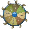 Lucky Draw Bonus