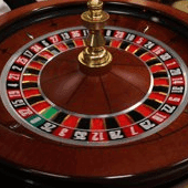 VIP Roulette game screenshot