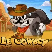 Le Cowboy game screenshot