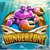 Danger Zone game screenshot