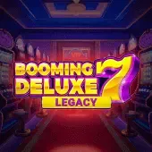 Booming Seven Deluxe Legacy game screenshot