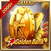 Golden Bank game screenshot
